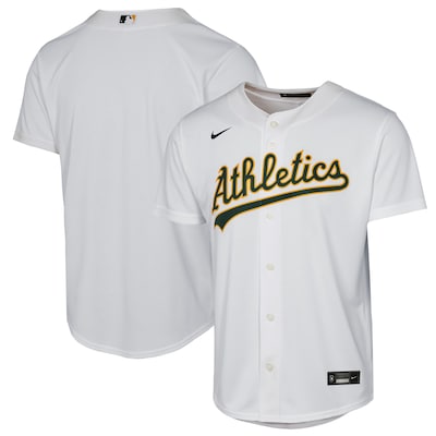 Athletics Kids Jerseys 2025-12-05-003